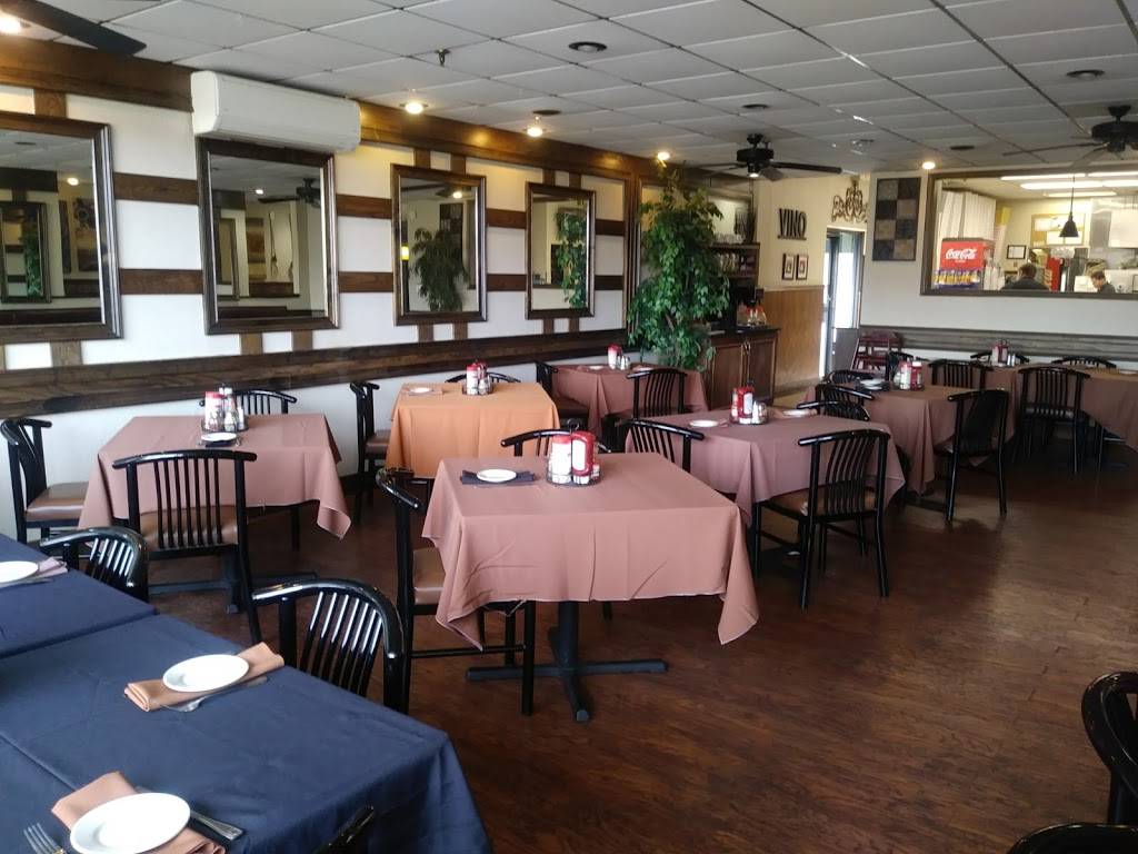 Marios Famous Pizza | meal delivery | 140 Rte 10 West, Randolph, NJ 07869, USA | 9735370444 OR +1 973-537-0444