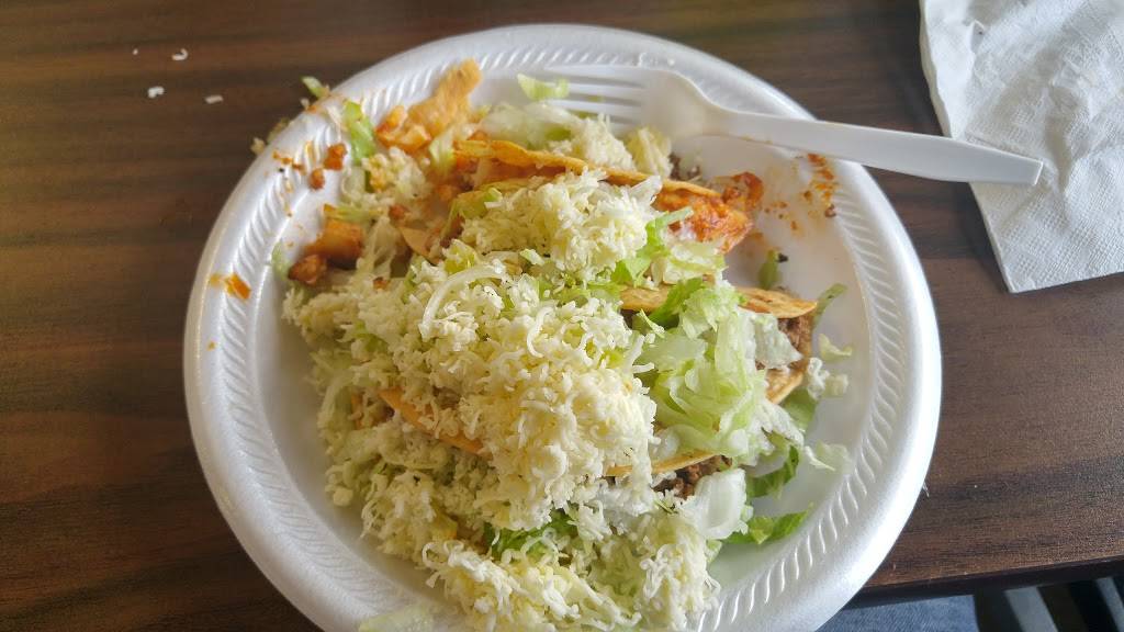 Mi cabanita | restaurant | 3540 State Road 38 E, Suite 501 B, Lafayette, IN 47905, USA | 7658383075 OR +1 765-838-3075