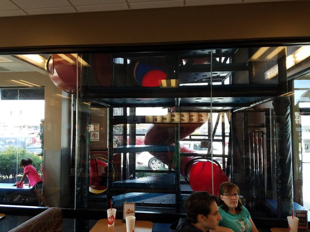 Chick-fil-A | restaurant | 3070 Eagle Dr, Woodstock, GA 30189, USA | 6784450330 OR +1 678-445-0330