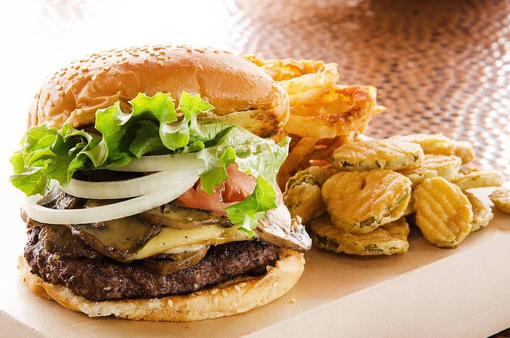 Twisted Root Burger Co. | restaurant | 2615 Commerce St, Dallas, TX 75226, USA | 2147417668 OR +1 214-741-7668