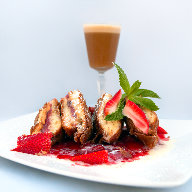 Lock & Key | restaurant | 239 S Vermont Ave, Los Angeles, CA 90004, USA | 2133895625 OR +1 213-389-5625