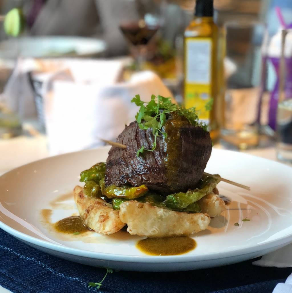 Elia | restaurant | 240 Hackensack St, East Rutherford, NJ 07073, USA | 2019399292 OR +1 201-939-9292