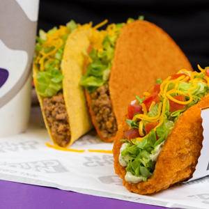 Taco Bell | meal takeaway | 131 E Orangethorpe Ave, Fullerton, CA 92832, USA | 7149925700 OR +1 714-992-5700