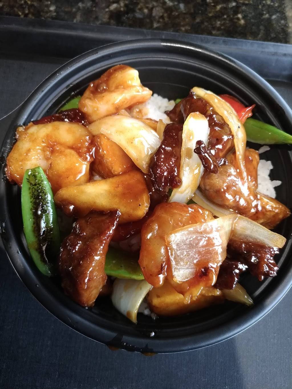 Panda Express | meal takeaway | 2590 Jensen Ave, Sanger, CA 93657, USA | 5598757028 OR +1 559-875-7028