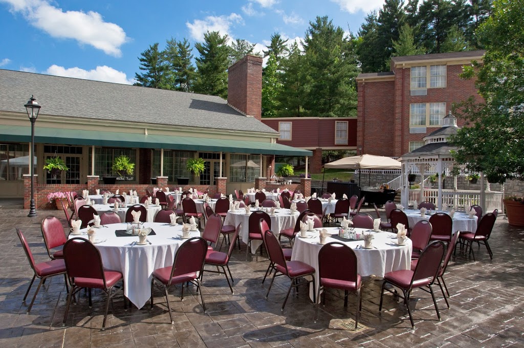 Ohio University Inn & Conference Center | restaurant | 331 Richland Ave, Athens, OH 45701, USA | 8665936661 OR +1 866-593-6661