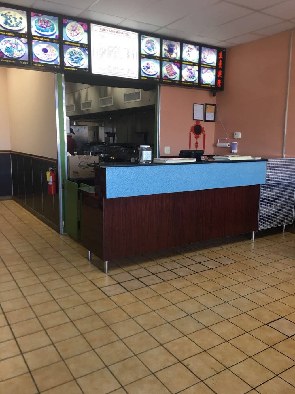 China Town | restaurant | 1226 Eastern Blvd, Essex, MD 21221, USA | 4107808111 OR +1 410-780-8111