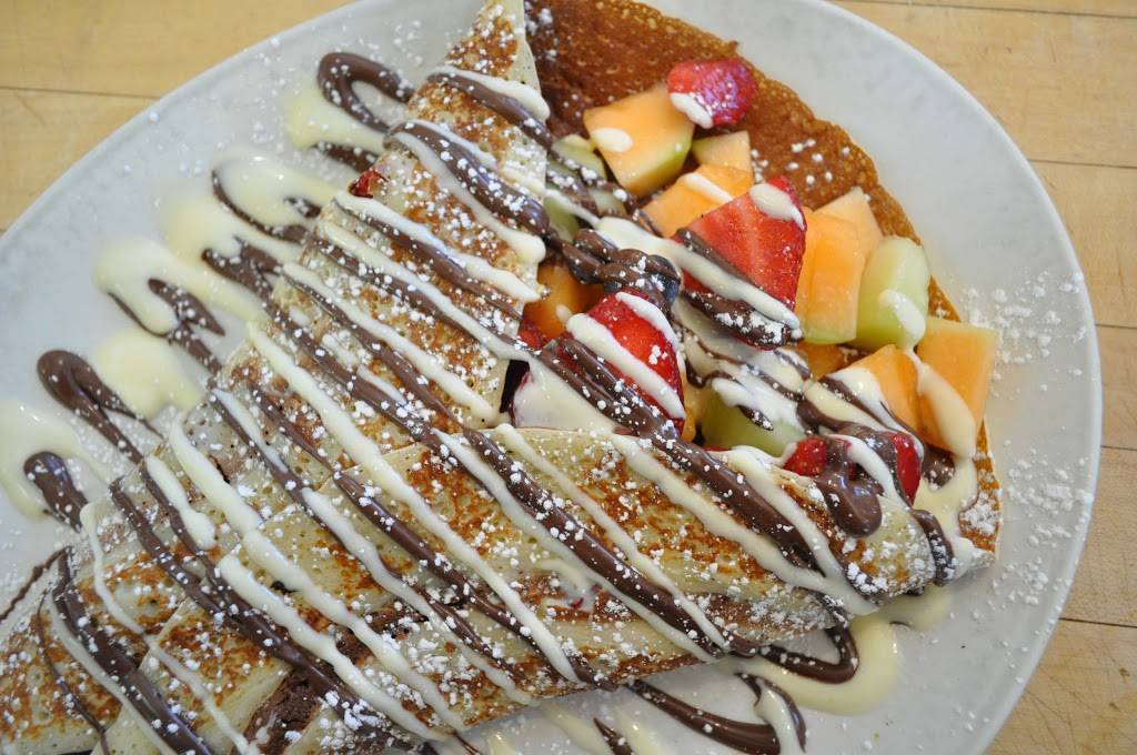 LEggspress Laval | restaurant | 615 Boulevard Saint-Martin O, Laval, QC H7M 1Y9, Canada | 4506626939 OR +1 450-662-6939