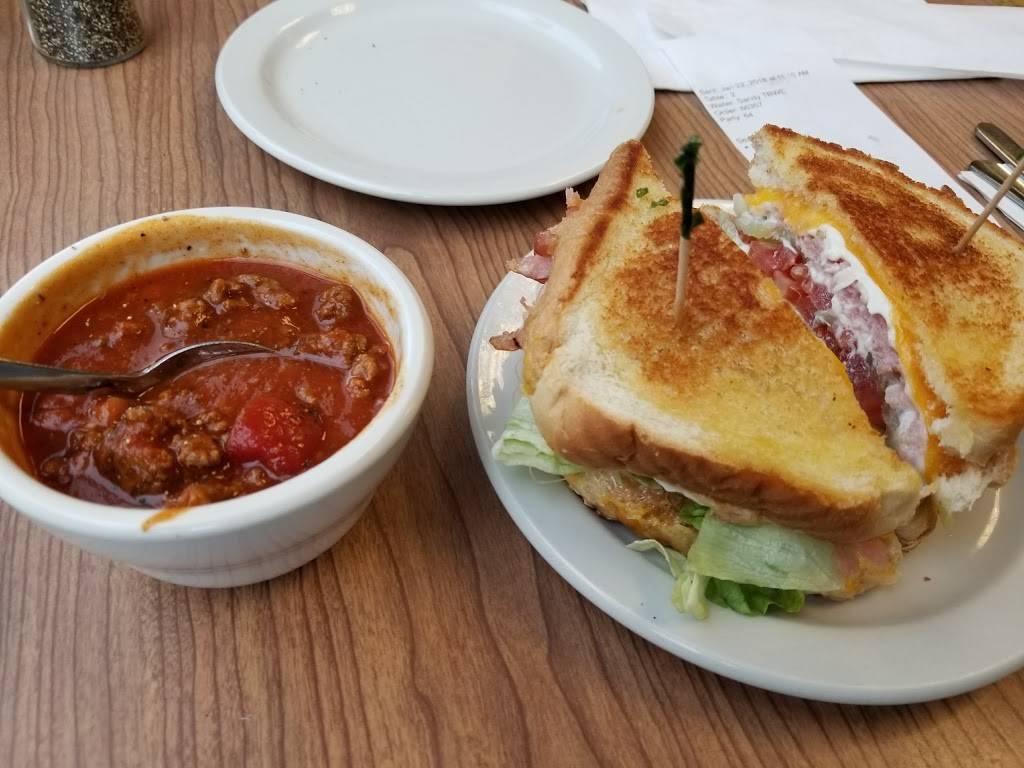 Innside Restaurant | restaurant | 800 Chestnut St, Chattanooga, TN 37402, USA | 4232667687 OR +1 423-266-7687