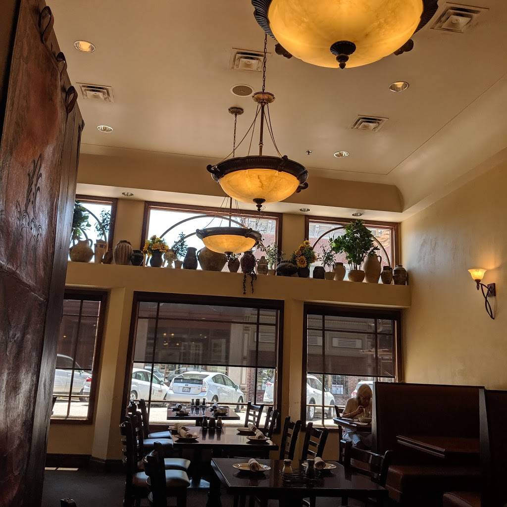 Café Verona | cafe | 206 W Lexington Ave, Independence, MO 64050, USA | 8168330044 OR +1 816-833-0044