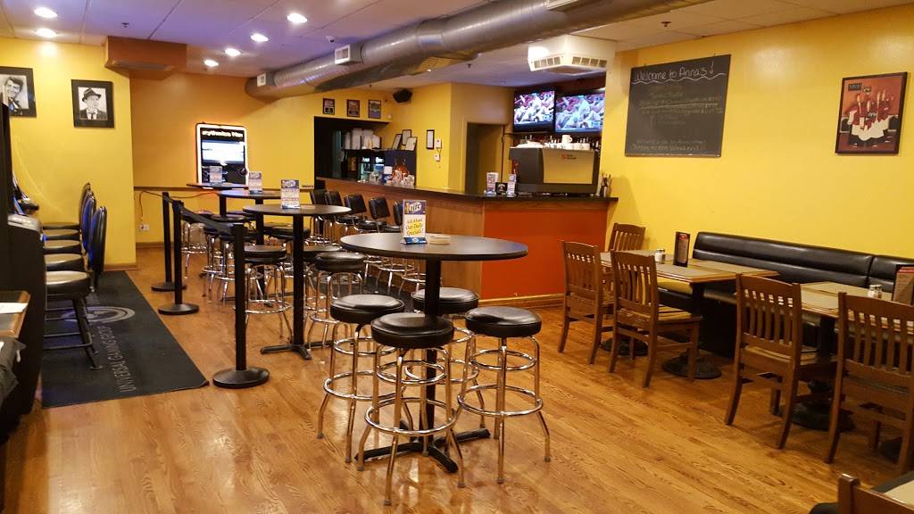 Annas Place | restaurant | 10261 Roosevelt Rd, Westchester, IL 60154, USA | 7083975100 OR +1 708-397-5100