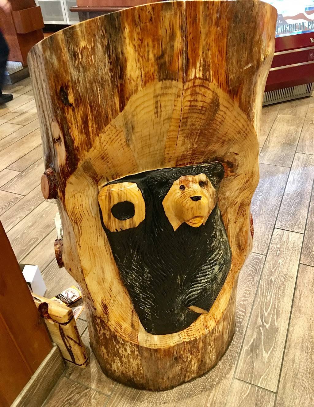 Black Bear Diner | restaurant | 1530 E Main St, Woodland, CA 95776, USA | 5304068762 OR +1 530-406-8762