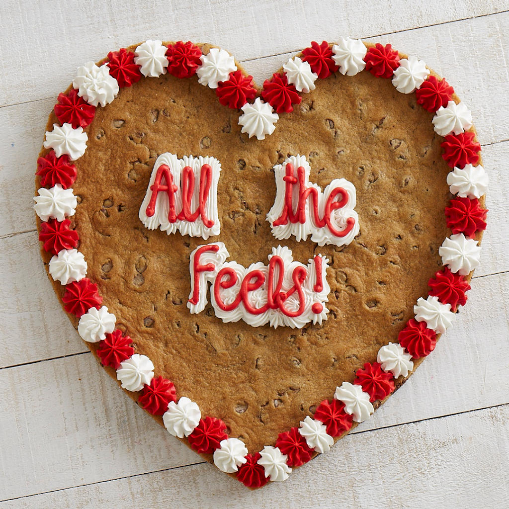 Great American Cookies | bakery | 15206 Crossroads Pkwy, Gulfport, MS 39503, USA | 2288311600 OR +1 228-831-1600