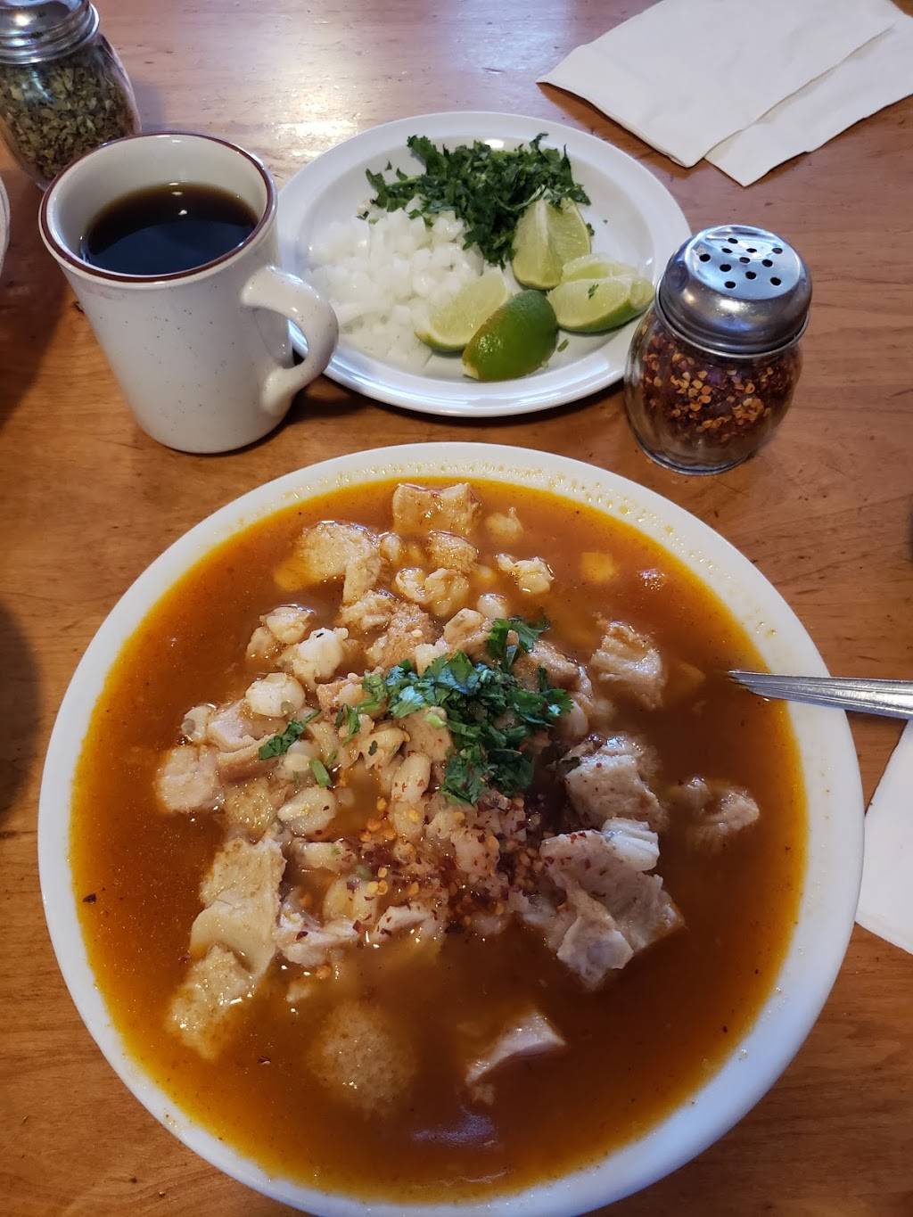 Jalisco Cafe | restaurant | 1028, 1669 Palm Ave, San Diego, CA 92154, USA | 6195754955 OR +1 619-575-4955