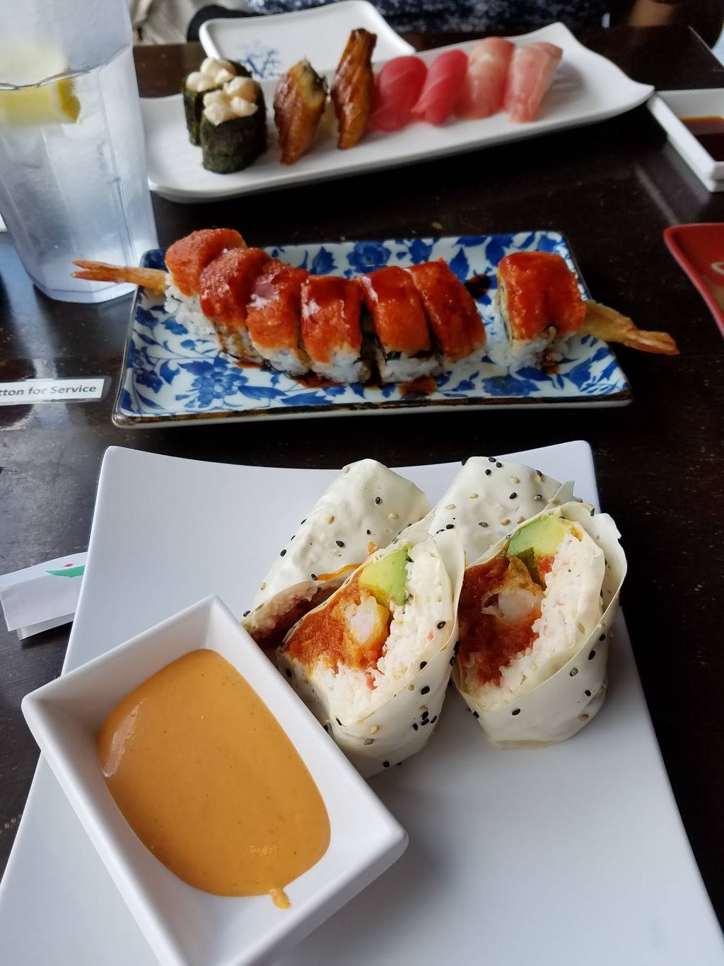 Miyako Sushi | restaurant | 5001 Lankershim Blvd, North Hollywood, CA 91601, USA | 8185080788 OR +1 818-508-0788