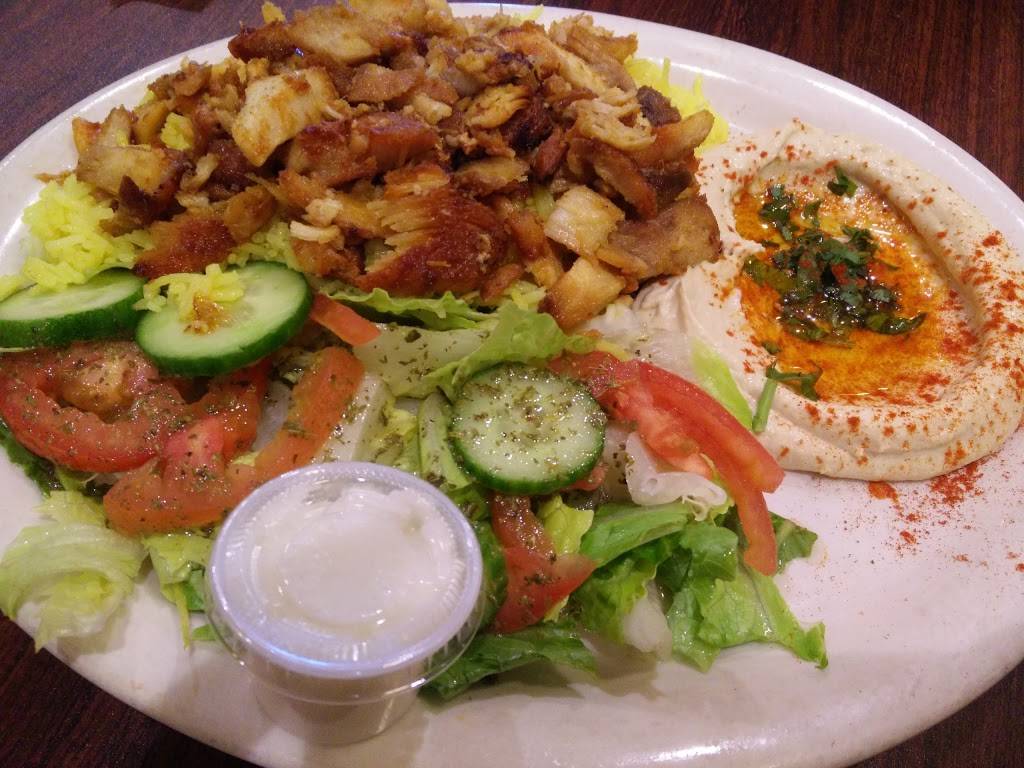 Phoenicia Greek and Lebanese Cuisine | restaurant | 572 Orange St, Redlands, CA 92374, USA | 9093350030 OR +1 909-335-0030