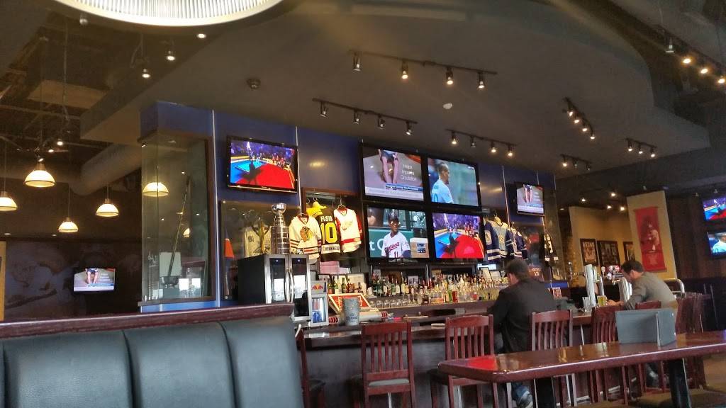 Shoeless Joes Sports Grill | restaurant | 245 Morningside Ave d1, Scarborough, ON M1E 3E6, Canada | 4162080004 OR +1 416-208-0004