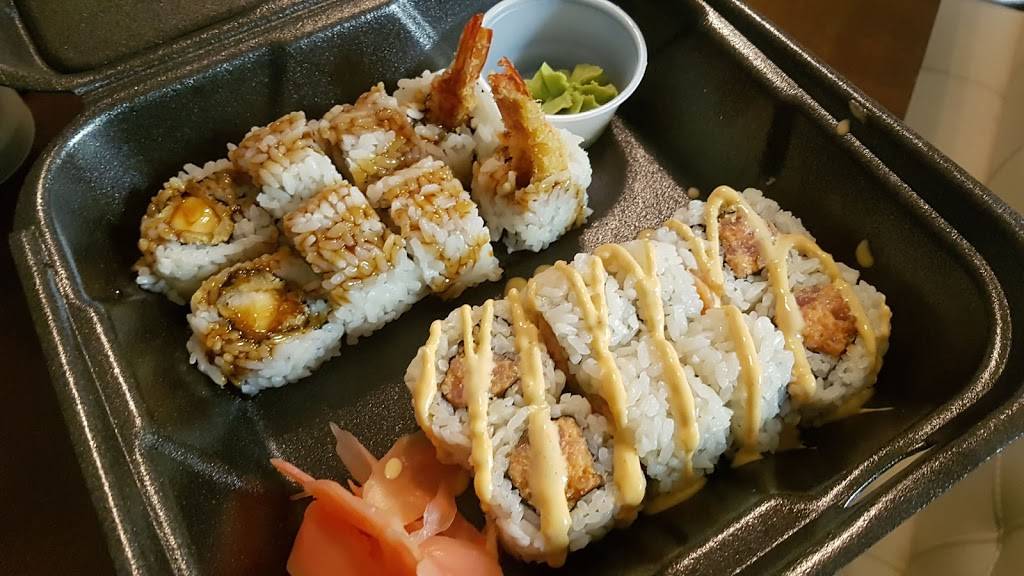 OEC Japanese Express | restaurant | 3732 Lorna Rd, Hoover, AL 35216, USA | 2055027220 OR +1 205-502-7220