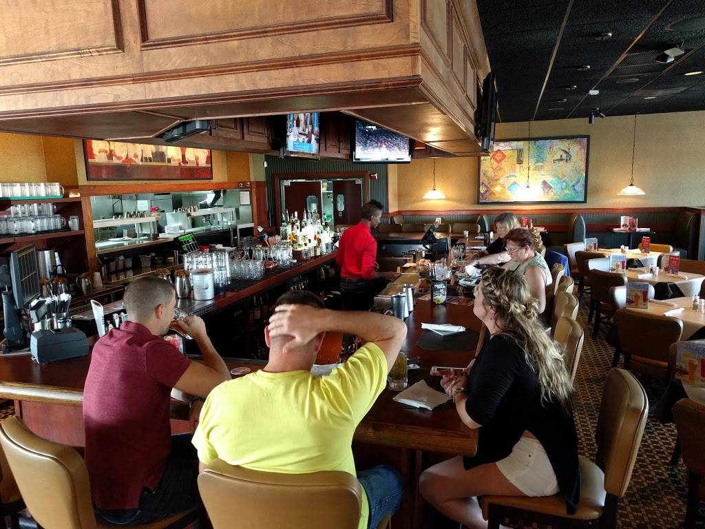 Ruby Tuesday | restaurant | 5995 Cypress Gardens Blvd, Winter Haven, FL 33884, USA | 8633246300 OR +1 863-324-6300