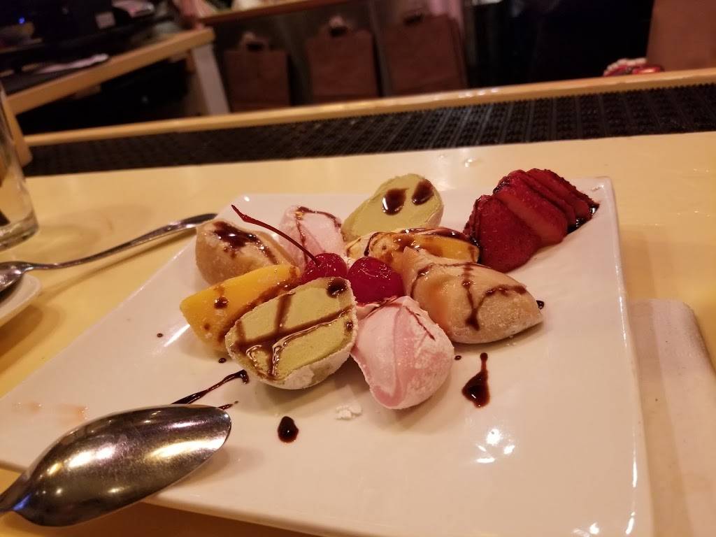 Sushi House | restaurant | 5041 W 117th St, Leawood, KS 66211, USA | 9136633333 OR +1 913-663-3333