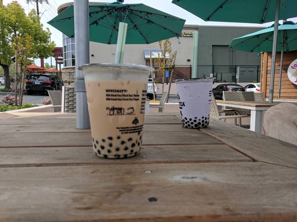 Bee&Tea | restaurant | 2905 N Main St, Walnut Creek, CA 94597, USA | 9254788202 OR +1 925-478-8202