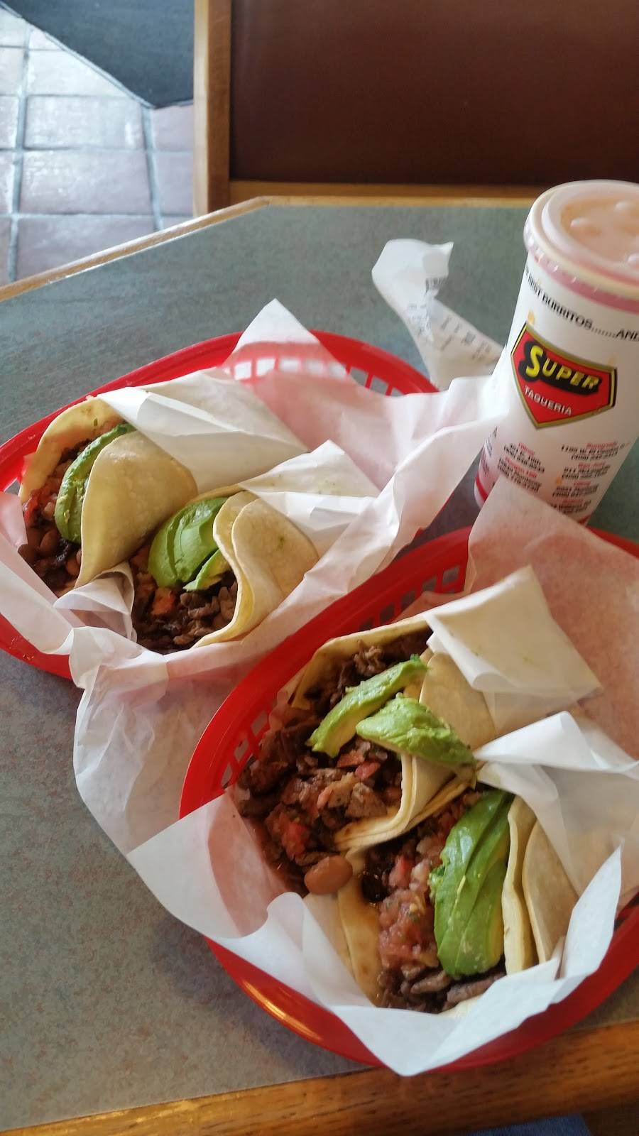 Super Taqueria | restaurant | 720 Main St, Watsonville, CA 95076, USA | 8317611565 OR +1 831-761-1565