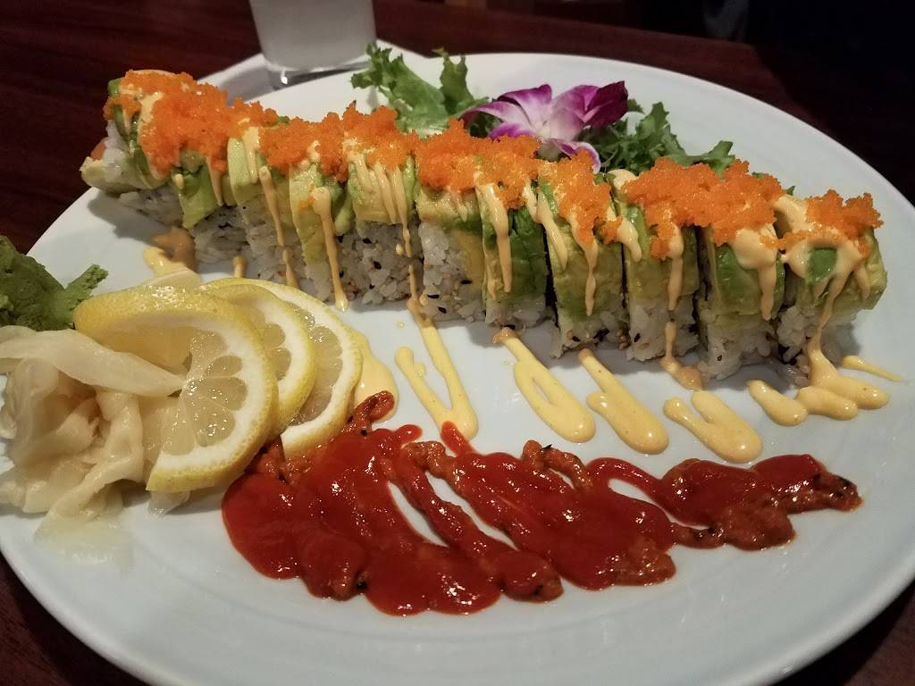 Fuji Japanese Steak House | restaurant | 15132 South La Grange Road, Orland Park, IL 60462, USA | 7084031580 OR +1 708-403-1580