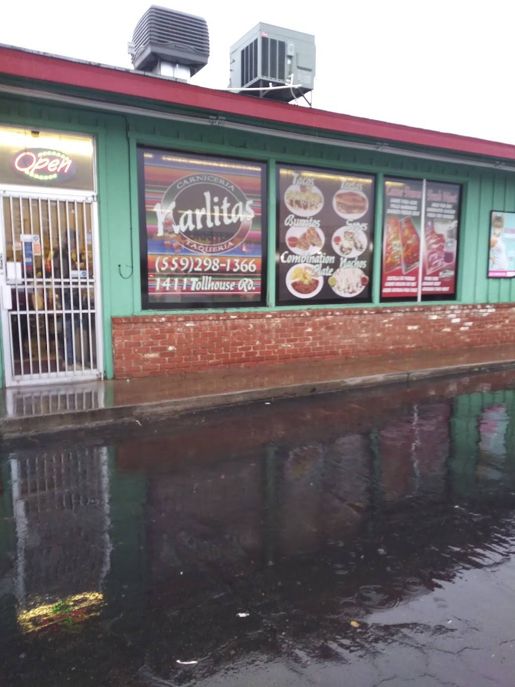 KARLITAS | restaurant | 0521, 1411 Tollhouse Rd, Clovis, CA 93611, USA | 5592981366 OR +1 559-298-1366