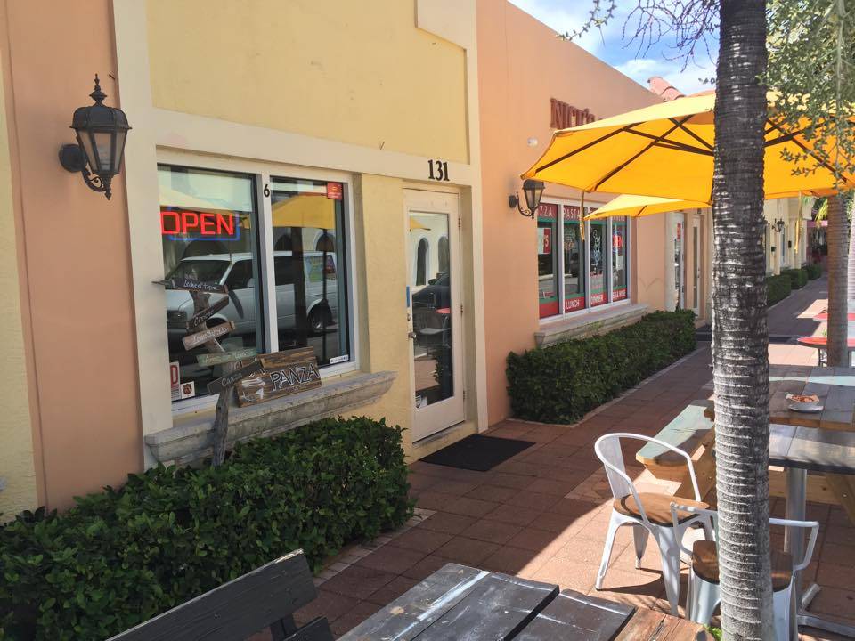 La Panza Latin Bistro | restaurant | 131 NE 2nd Ave, Deerfield Beach, FL 33441, USA | 7542124199 OR +1 754-212-4199