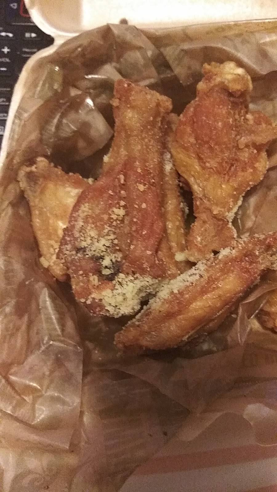 Wingstop | restaurant | 803 Woodbridge Pkwy Ste 1200, Wylie, TX 75098, USA | 9724422400 OR +1 972-442-2400