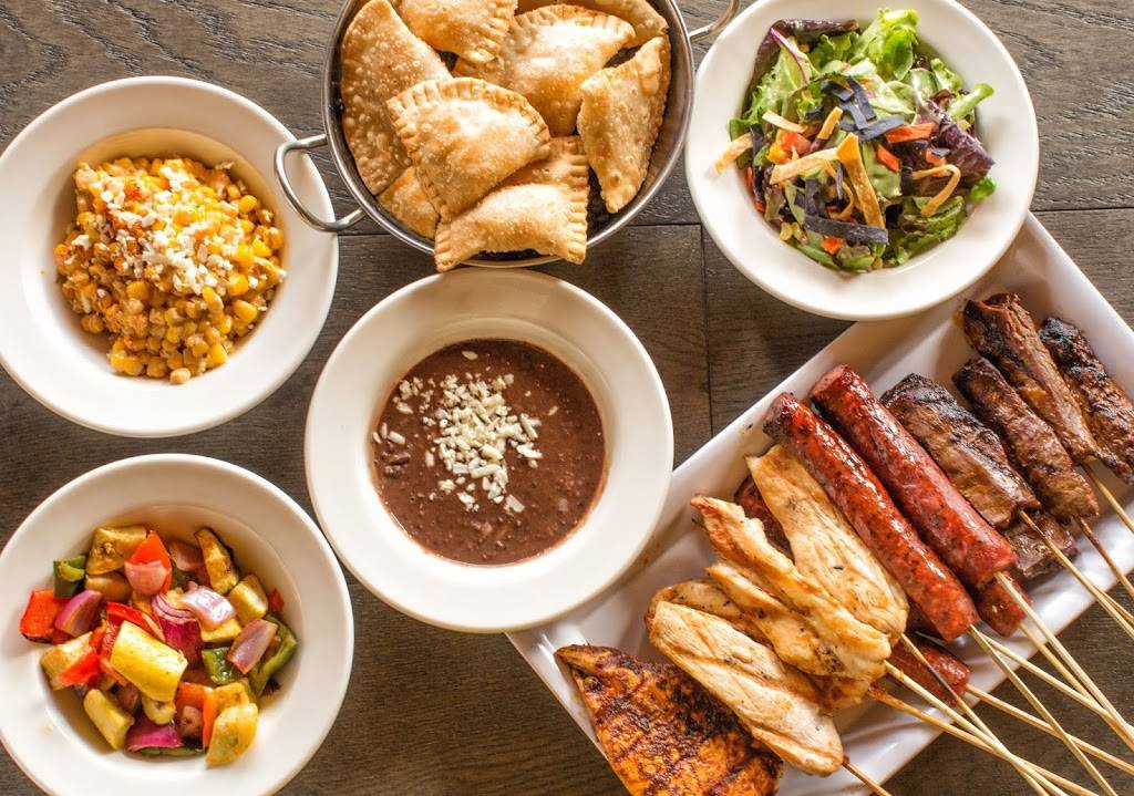 Blue Mesa Grill | restaurant | 14866 Montfort Dr, Dallas, TX 75254, USA | 9729340165 OR +1 972-934-0165