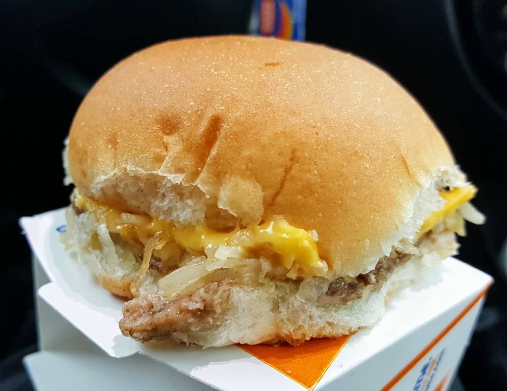 White Castle | restaurant | 648 N State St, Westerville, OH 43082, USA | 6148996385 OR +1 614-899-6385