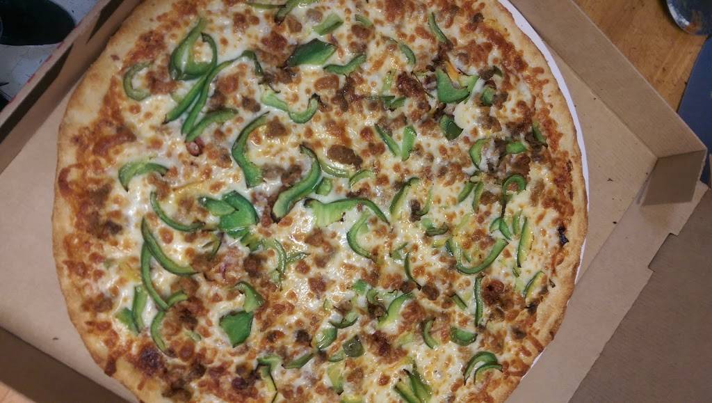 Bellacinos Pizza & Grinders | restaurant | 29101 Northwestern Hwy, Southfield, MI 48034, USA | 2483581600 OR +1 248-358-1600