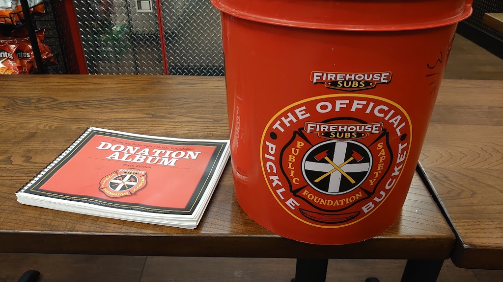 Firehouse Subs Foothill Ranch Towne Center | restaurant | 26592 Towne Centre Dr Ste 110, Foothill Ranch, CA 92610, USA | 9493052412 OR +1 949-305-2412