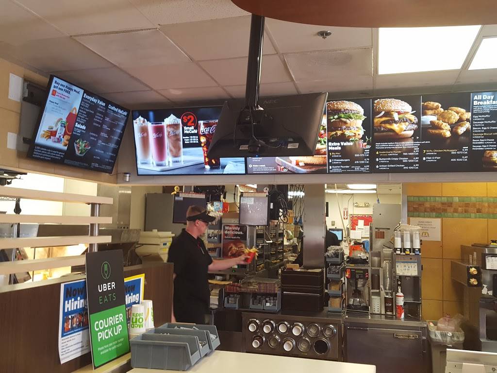 McDonalds | cafe | 1429 W Baseline Rd, Tempe, AZ 85283, USA | 4808973512 OR +1 480-897-3512