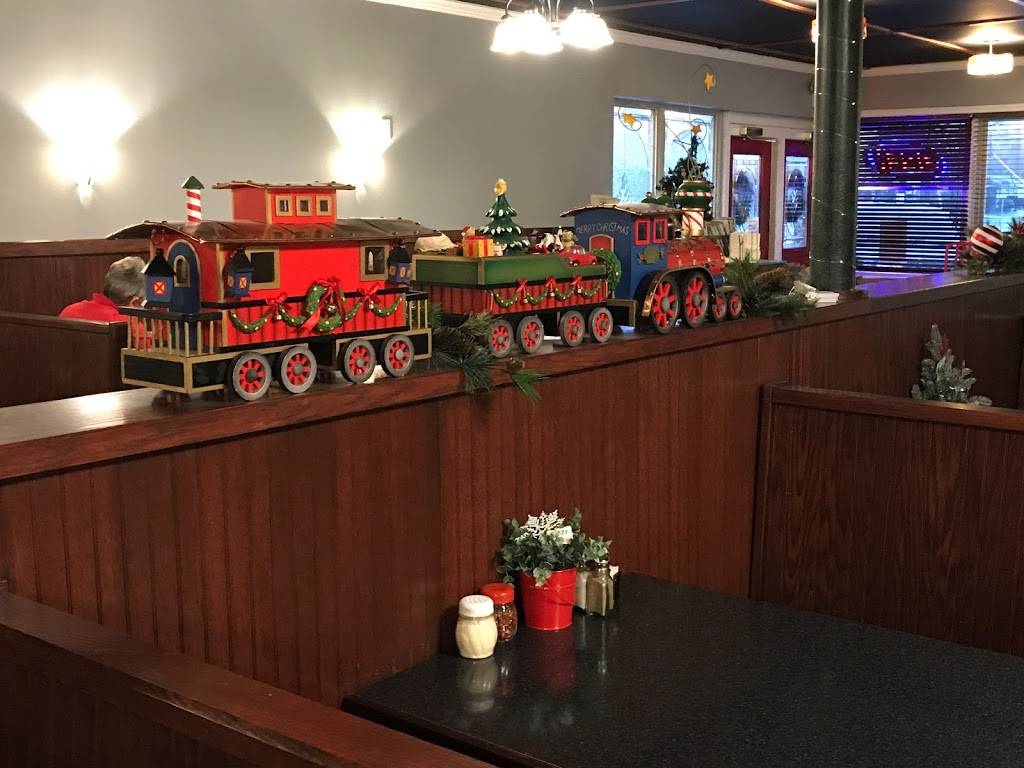 Rosalies Grill | restaurant | 1901 Scotland Ave, Chambersburg, PA 17201, USA | 7172624981 OR +1 717-262-4981