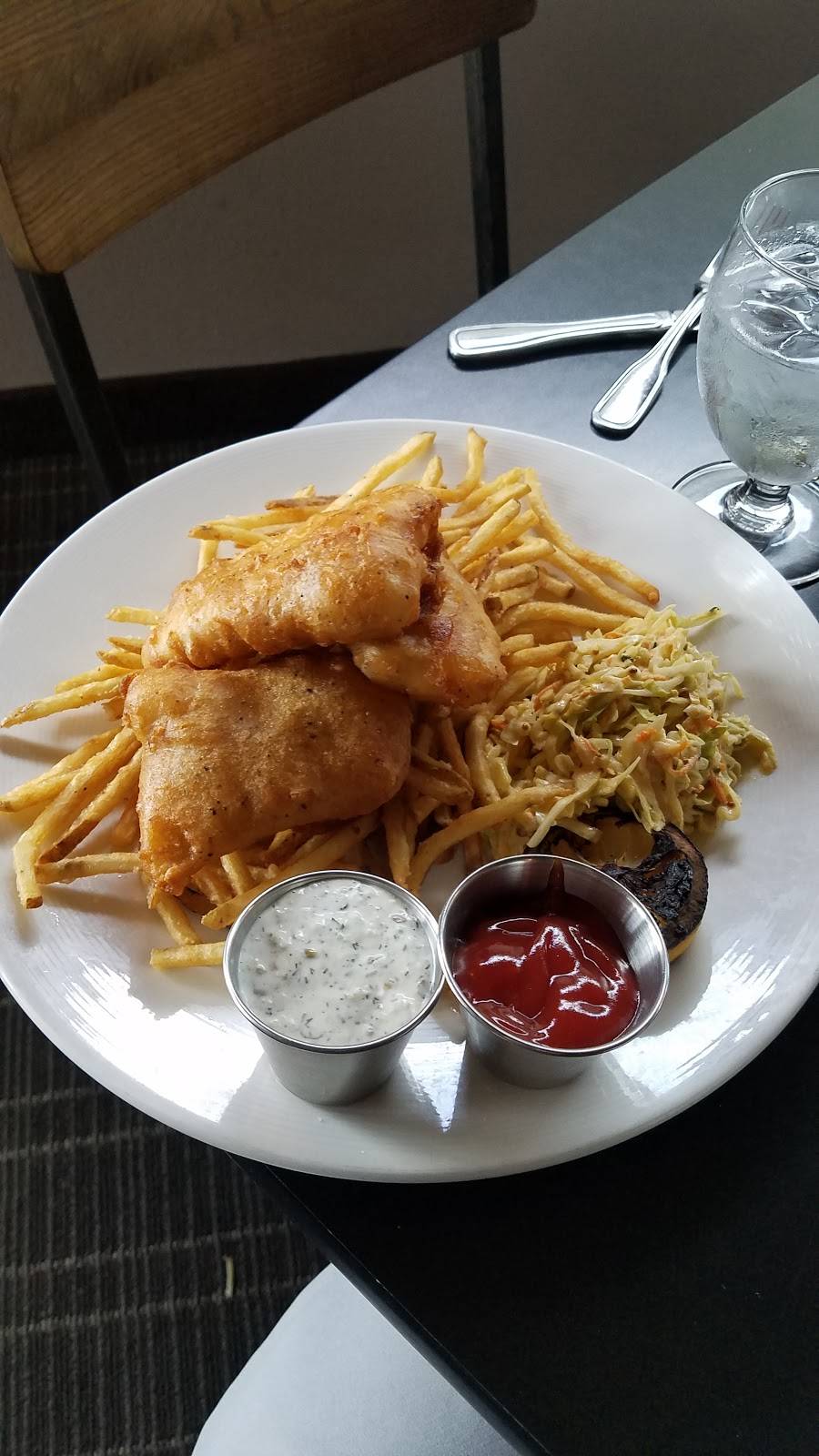 Chambers Bay Grill | restaurant | 6320 Grandview Dr W, University Place, WA 98467, USA | 2534604653 OR +1 253-460-4653