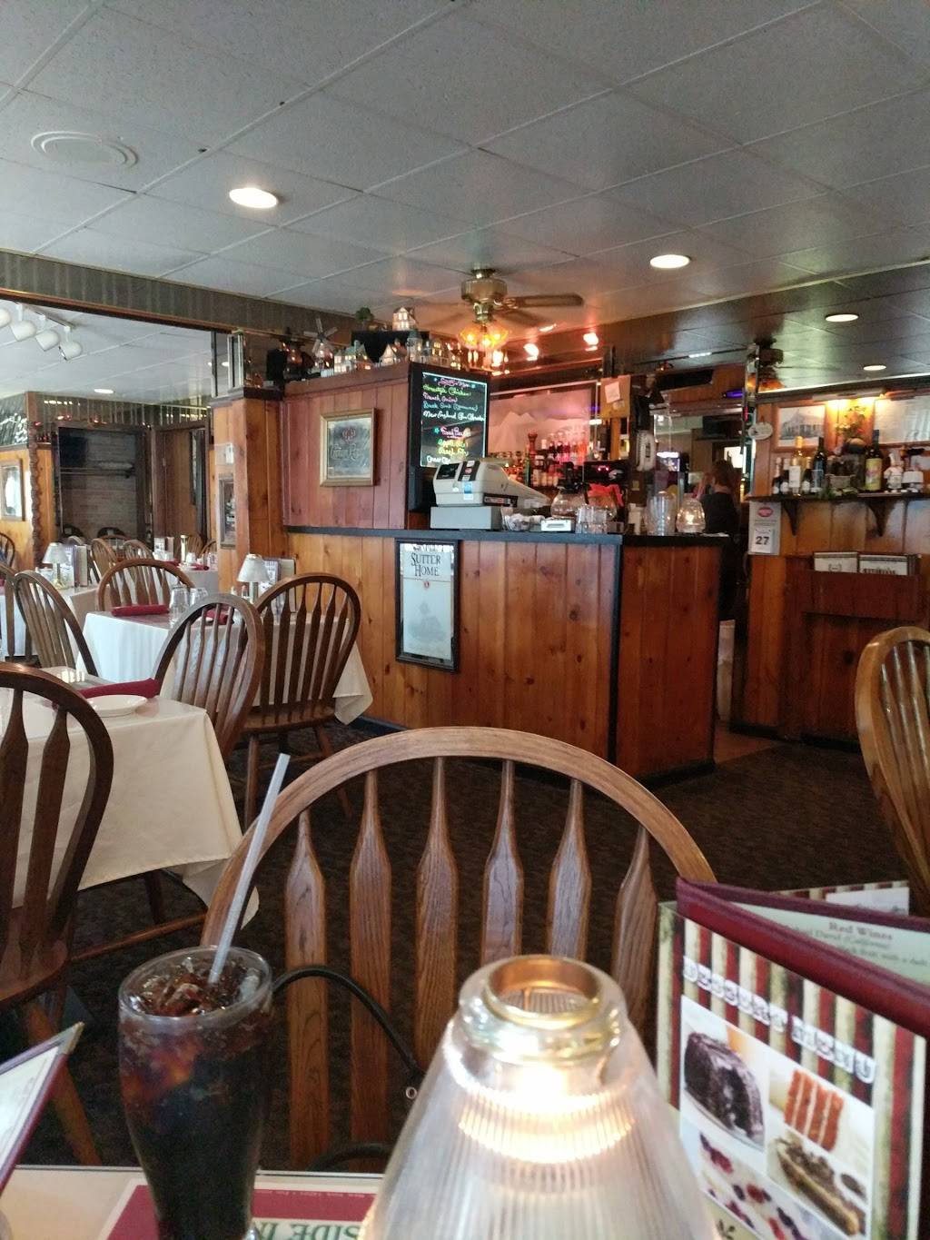 GDI Countryside Inn | restaurant | 2049 Sandridge Rd, Alden, NY 14004, USA | 7169377778 OR +1 716-937-7778