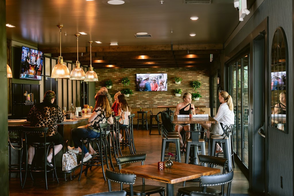 The Lincoln Napa | restaurant | 505 Lincoln Ave, Napa, CA 94558, USA | 7076992276 OR +1 707-699-2276