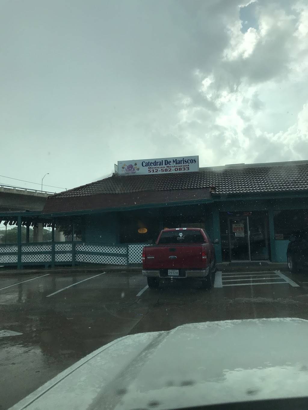 La Capital Del Marisco | restaurant | 220 E Anderson Ln 5125141760, Austin, TX 78752, USA | 5125141760 OR +1 512-514-1760