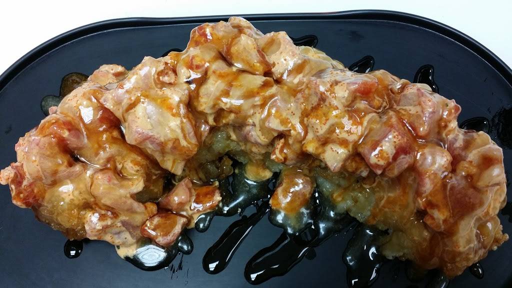 Waipuna Sushi | restaurant | 1020 Keolu Dr, Kailua, HI 96734, USA | 8082637470 OR +1 808-263-7470