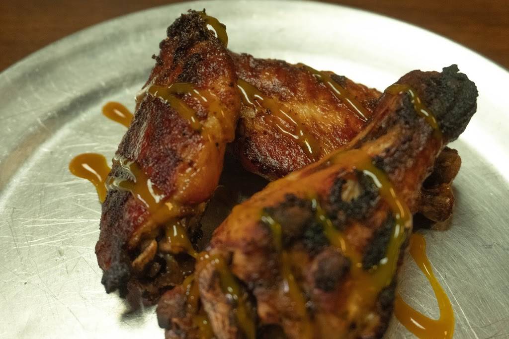 Papa Jimmies BBQ, Pizza & More! | meal delivery | 121 S Broadway St, Green Springs, OH 44836, USA | 4196393700 OR +1 419-639-3700