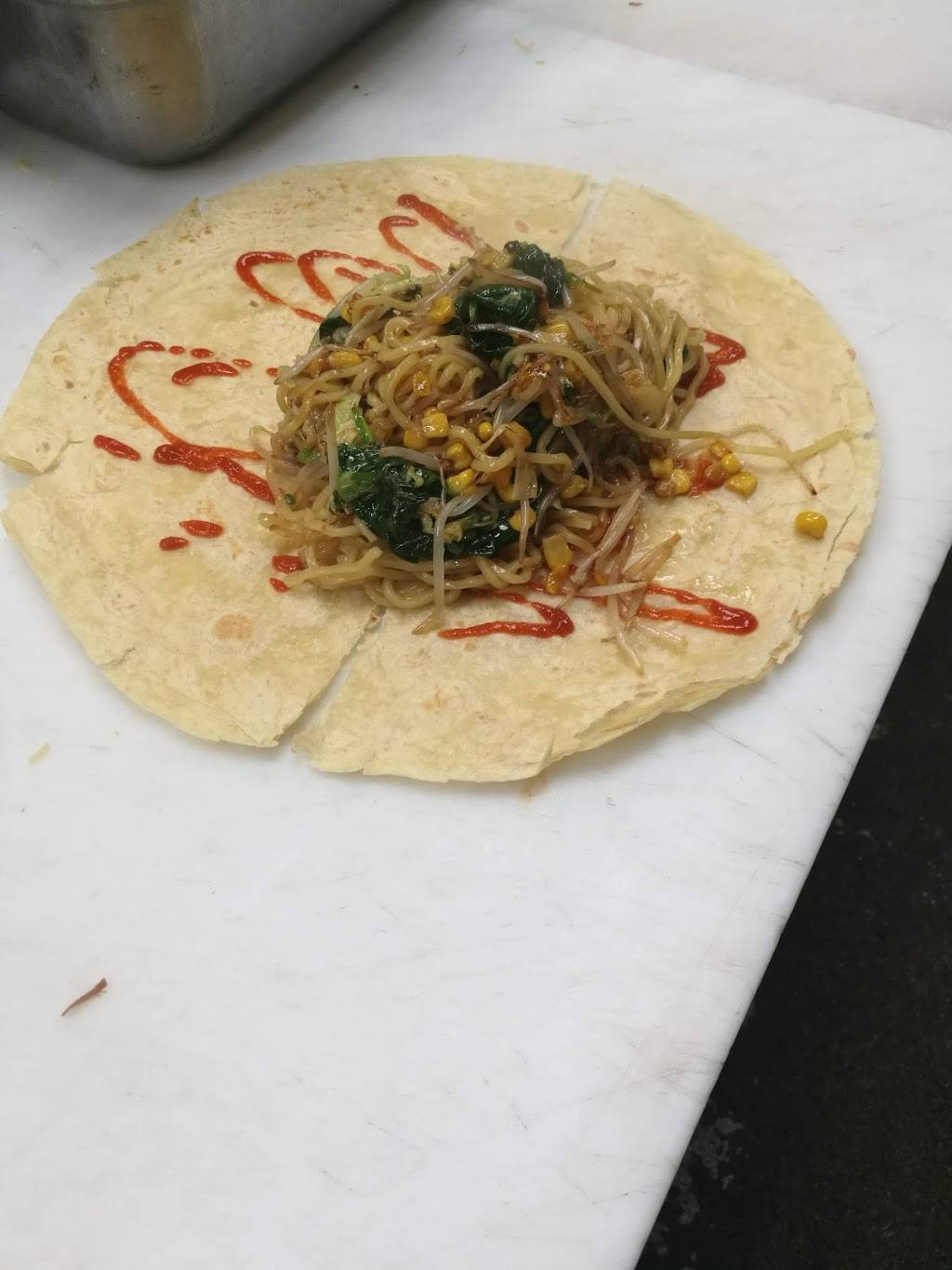 Naked Ramen | restaurant | 30315 Canwood St, Agoura Hills, CA 91301, USA | 8188749400 OR +1 818-874-9400