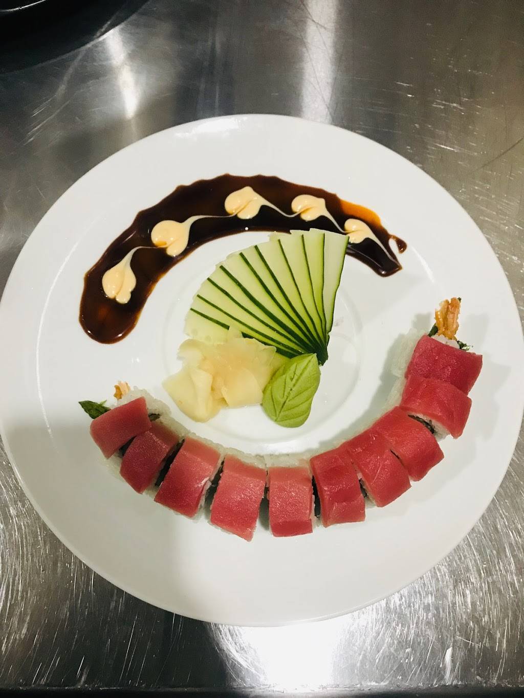 Tani Thai Restaurant | restaurant | 12269 S Dixie Hwy, Miami, FL 33156, USA | 3052533583 OR +1 305-253-3583