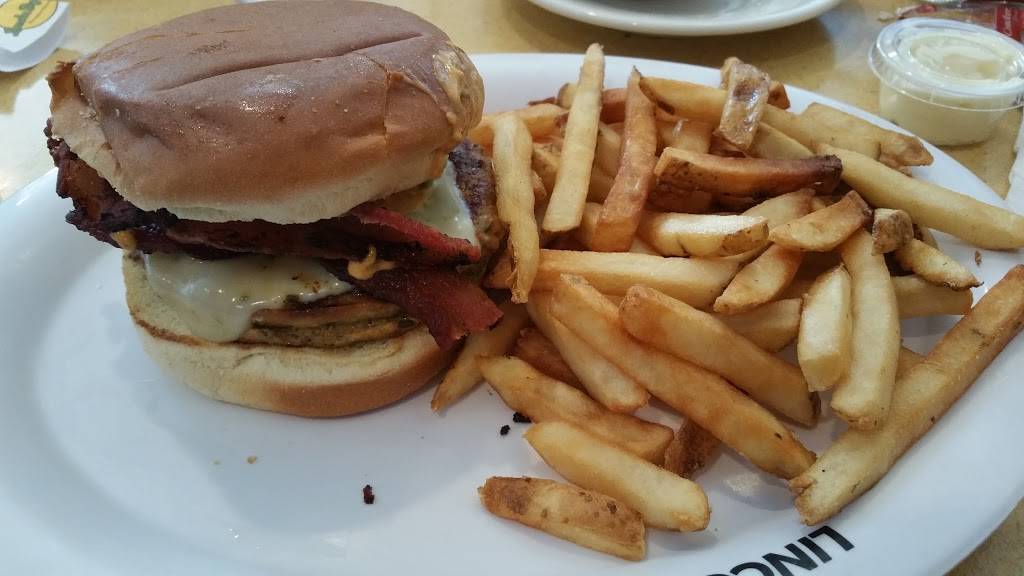 Lincoln Square Pancake House | restaurant | 901 E Broadway St, Fortville, IN 46040, USA | 3177474910 OR +1 317-747-4910