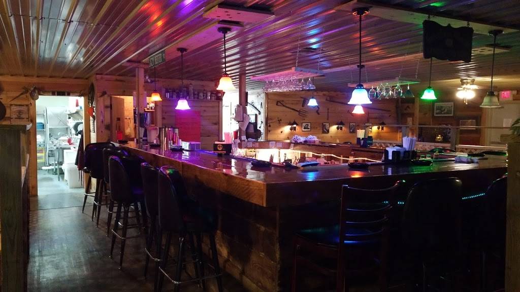 The Levee Commissary | restaurant | 1000-1220 Fox Island Rd, Tunica, MS 38676, USA | 6623632408 OR +1 662-363-2408