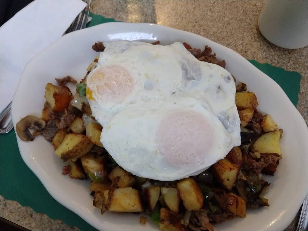 All Day Breakfast | restaurant | 55 Western Ave, Kennebunk, ME 04043, USA | 2079675132 OR +1 207-967-5132