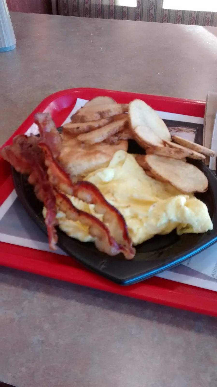 Roy Rogers | restaurant | 9607 Lost Knife Rd, Gaithersburg, MD 20877, USA | 3018695300 OR +1 301-869-5300