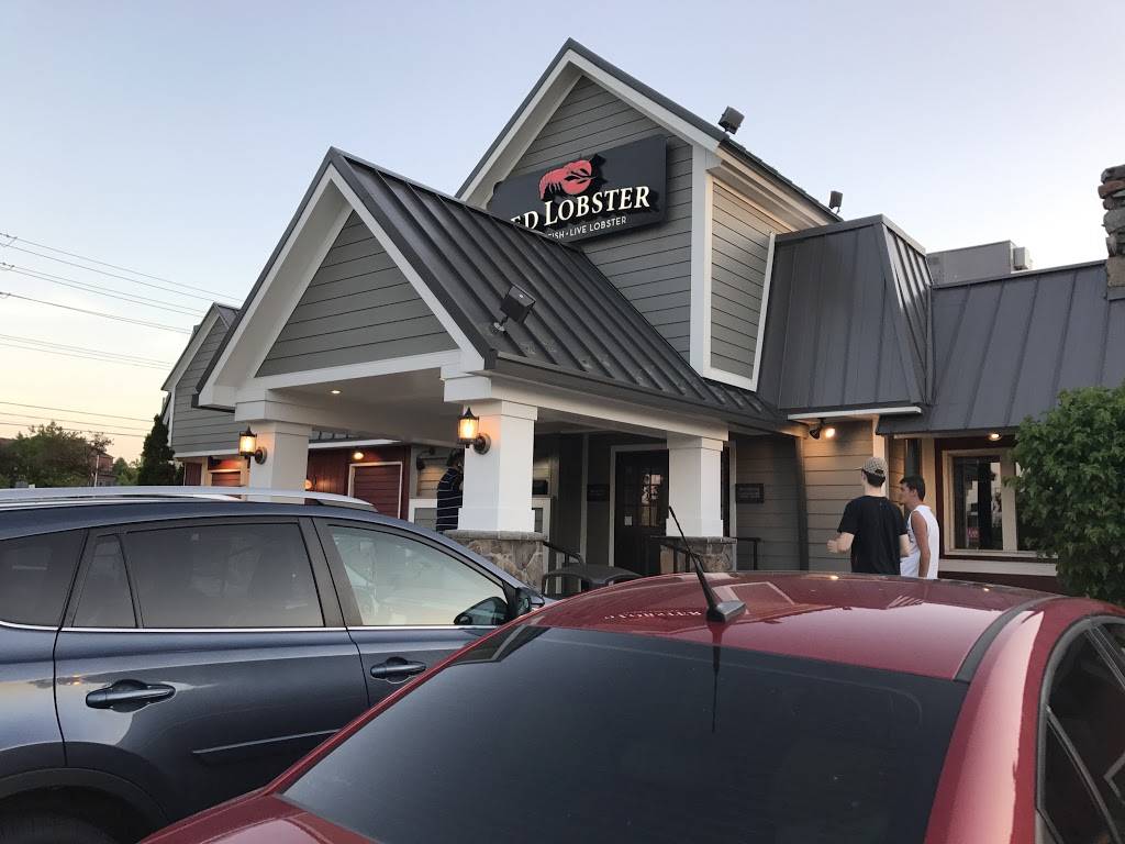 Red Lobster | restaurant | 3252 Sheppard Ave E, Scarborough, ON M1T 3K3, Canada | 4164912507 OR +1 416-491-2507