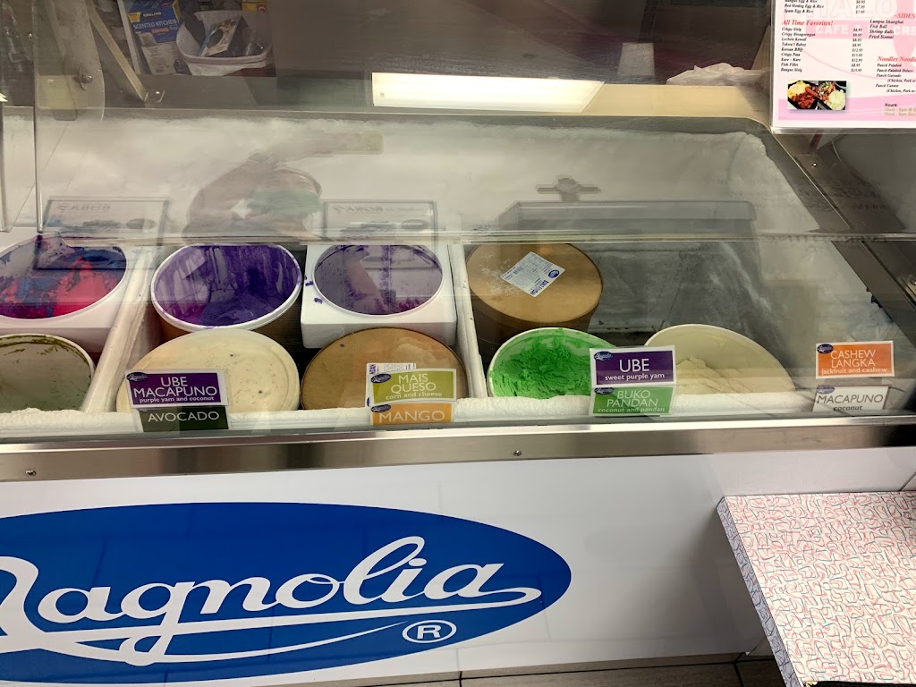 HALO HALO CAFE | restaurant | 2326 Proctor Valley Rd Suite 103, Chula Vista, CA 91914, USA | 6199464878 OR +1 619-946-4878