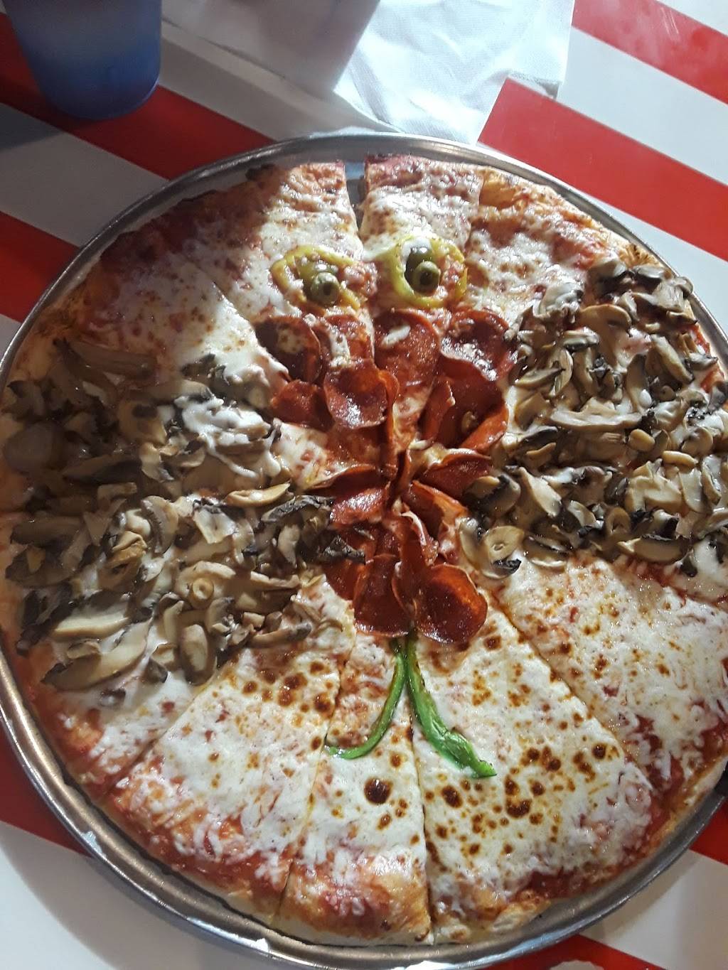 Village Pizza Inn | restaurant | 3004 Jackson Ave, Point Pleasant, WV 25550, USA | 3046754472 OR +1 304-675-4472